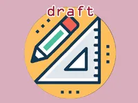 Definition & pronunciation of draft