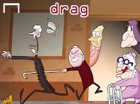 Definition & pronunciation of drag