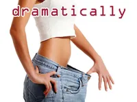 Definition & pronunciation of dramatically
