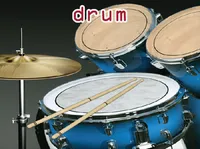 Definition & pronunciation of drum