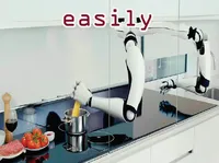 Definition & pronunciation of easily