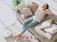 Definition & pronunciation of easy