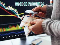 Definition & pronunciation of economy