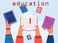 Definition & pronunciation of education