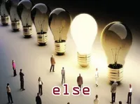 Definition & pronunciation of else