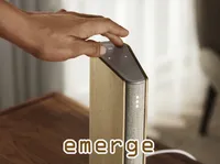 Definition & pronunciation of emerge