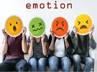Definition & pronunciation of emotion
