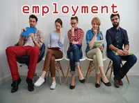 Definition & pronunciation of employment