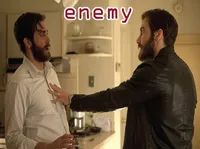 Definition & pronunciation of enemy