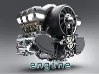 Definition & pronunciation of engine