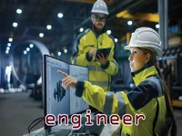 Definition & pronunciation of engineer