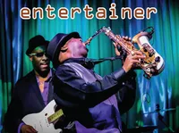 Definition & pronunciation of entertainer