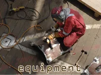 Definition & pronunciation of equipment