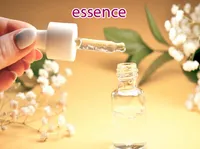 Definition & pronunciation of essence
