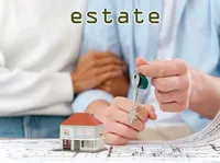 Definition & pronunciation of estate