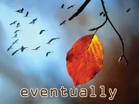 Definition & pronunciation of eventually