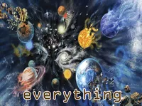 Definition & pronunciation of everything