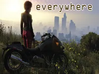 Definition & pronunciation of everywhere