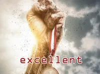 Definition & pronunciation of excellent