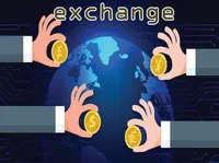 Definition & pronunciation of exchange