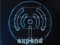 Definition & pronunciation of expand