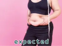 Definition & pronunciation of expected