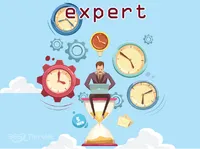 Definition & pronunciation of expert