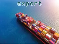 Definition & pronunciation of export