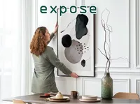 Definition & pronunciation of expose