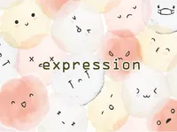 Definition & pronunciation of expression