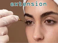 Definition & pronunciation of extension