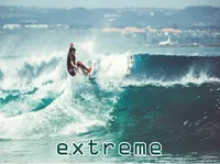 Definition & pronunciation of extreme
