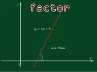Definition & pronunciation of factor