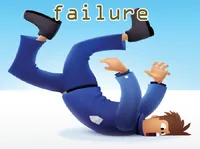 Definition & pronunciation of failure