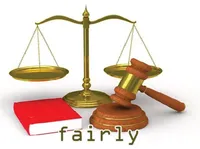 Definition & pronunciation of fairly