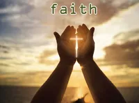 Definition & pronunciation of faith