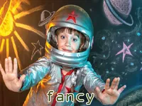 Definition & pronunciation of fancy