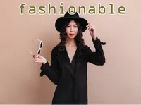 Definition & pronunciation of fashionable