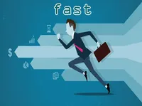 Definition & pronunciation of fast