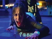 Definition & pronunciation of fear