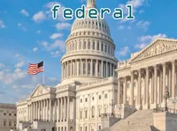 Definition & pronunciation of federal