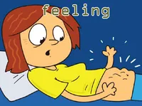 Definition & pronunciation of feeling