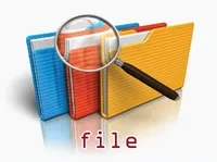 Definition & pronunciation of file
