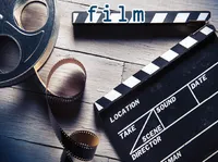 Definition & pronunciation of film