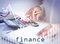 Definition & pronunciation of finance