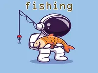 Definition & pronunciation of fishing
