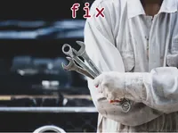 Definition & pronunciation of fix