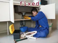 Definition & pronunciation of fixed