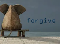 Definition & pronunciation of forgive
