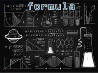 Definition & pronunciation of formula